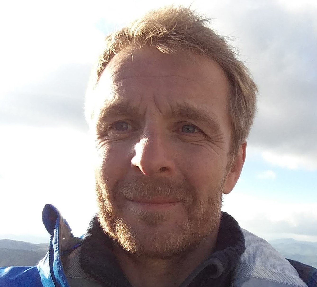 Daniel Tarling Project Members - Biopole