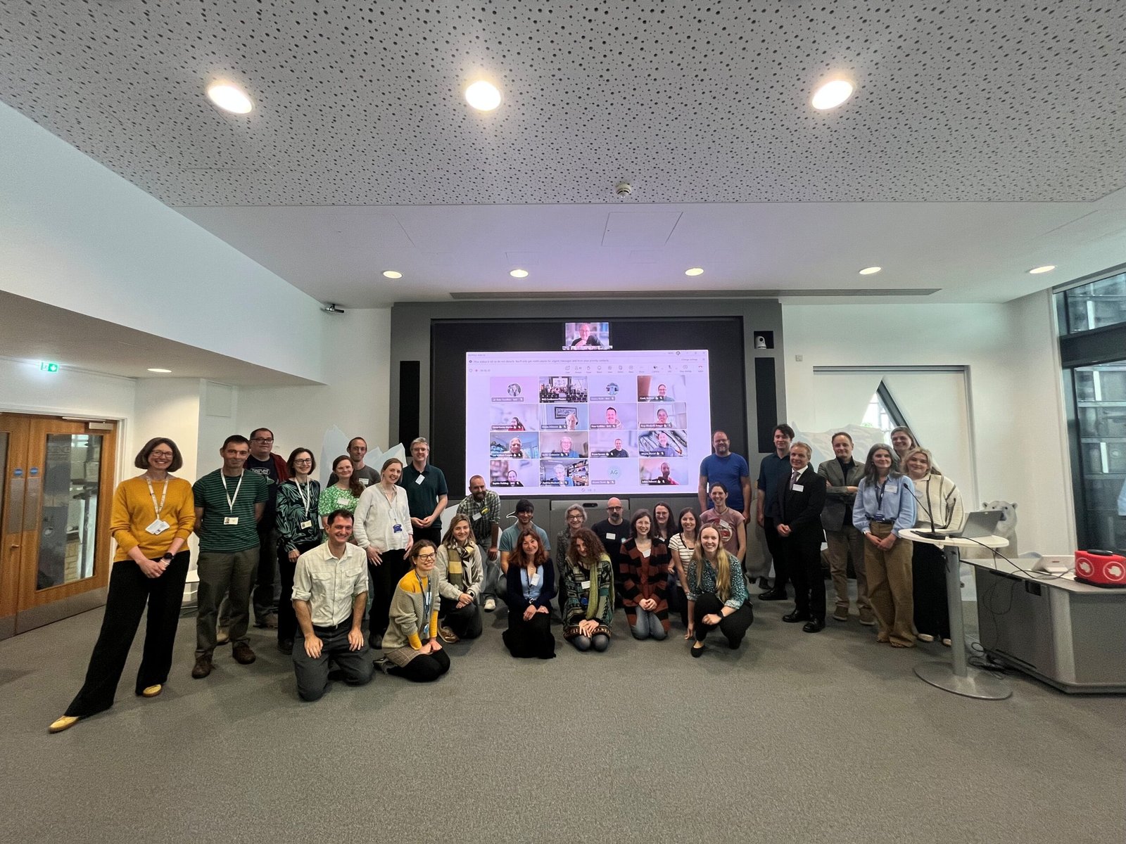 BIOPOLE Annual Science Meeting 2026